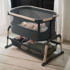 Immagine di Letto co-sleeping Iora Air, grigio