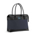 Immagine di Borsa Tote, blu/nero