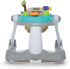 Immagine di Push Walker Baby Pilot, grigio