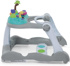 Immagine di Push Walker Baby Pilot, grigio