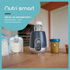 Immagine di Scaldabiberon Nutri Smart, grigio