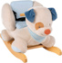 Immagine di Dondolo Jim e Bob, beige/blu