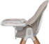 Immagine di Seggiolone Bonito, beige