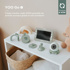 Immagine di Baby monitor YOO-Go, verde