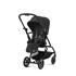 Immagine di Passeggino modulare Eezy S Twist+2, nero