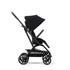 Immagine di Passeggino modulare Eezy S Twist+2, nero