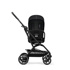 Immagine di Passeggino modulare Eezy S Twist+2, nero