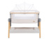 Immagine di Letto co-sleeping Nanna, beige