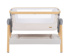 Immagine di Letto co-sleeping Nanna, beige