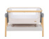 Immagine di Letto co-sleeping Nanna, beige