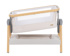 Immagine di Letto co-sleeping Nanna, beige