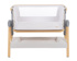 Immagine di Letto co-sleeping Nanna, beige