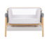 Immagine di Letto co-sleeping Nanna, beige