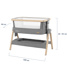 Immagine di Letto co-sleeping Nanna, beige