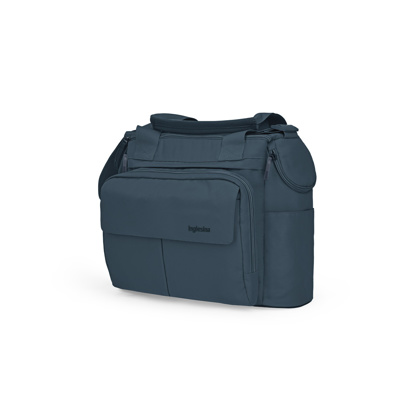 Immagine di Borsa Electa Dual Bag, ottanio