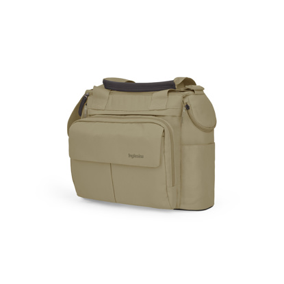 Immagine di Borsa Electa Dual Bag, beige