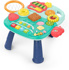 Immagine di Push Walker Sweet Escape 4-in-1, turchese/multicolore