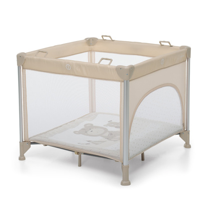 Immagine di Letto Jubox, beige