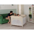 Immagine di Letto Jubox, beige