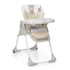 Immagine di Seggiolone Meeting, bianco/beige