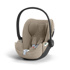 Immagine di Seggiolino auto Cloud T i-Size, beige