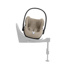 Immagine di Seggiolino auto Cloud T i-Size, beige