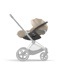 Immagine di Seggiolino auto Cloud T i-Size, beige