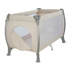 Immagine di Letto da viaggio Lodge, beige