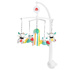 Immagine di Giostrina Do-Baby-Doo, bianco/multicolore