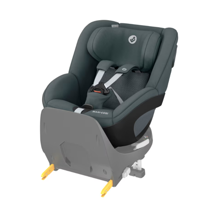 Immagine di Seggiolino auto Pearl 360, grigio