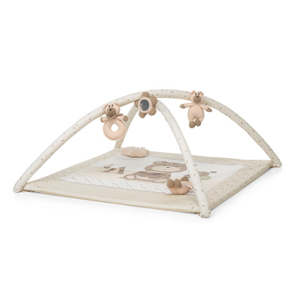 Immagine di Palestrina Trainer, beige