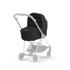 Immagine di Navicella Mios Lux Carry Cot, nero