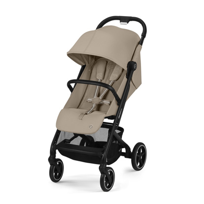 Immagine di Passeggino leggero Beezy, beige