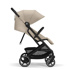 Immagine di Passeggino leggero Beezy, beige