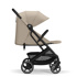 Immagine di Passeggino leggero Beezy, beige